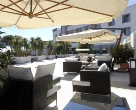 Hotel Pineta Wellness & Spa Ruvo di Puglia Εξωτερικό φωτογραφία