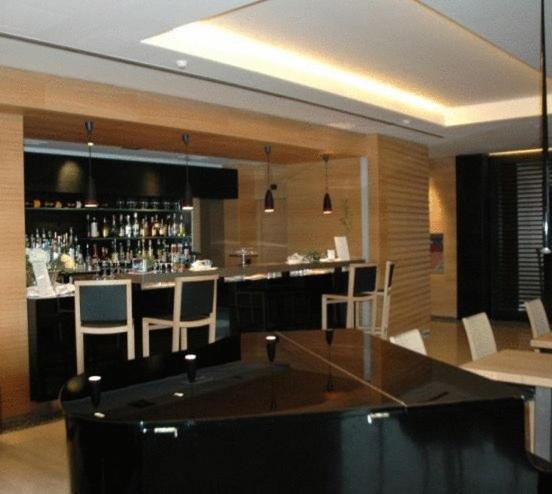Hotel Pineta Wellness & Spa Ruvo di Puglia Εξωτερικό φωτογραφία