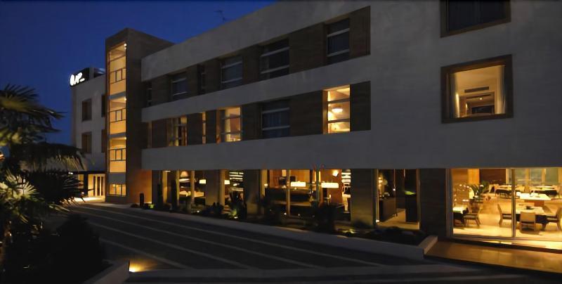 Hotel Pineta Wellness & Spa Ruvo di Puglia Εξωτερικό φωτογραφία