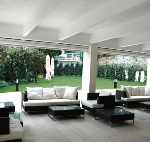 Hotel Pineta Wellness & Spa Ruvo di Puglia Εξωτερικό φωτογραφία
