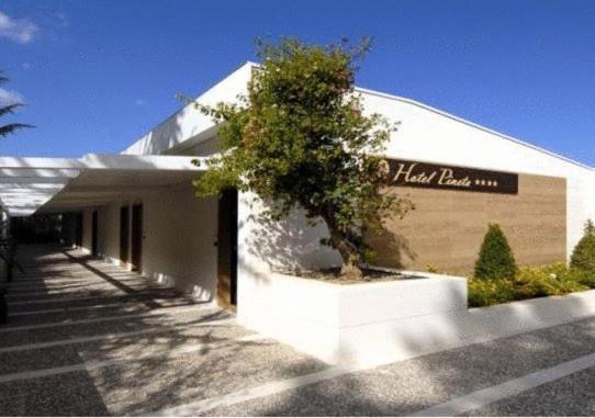 Hotel Pineta Wellness & Spa Ruvo di Puglia Εξωτερικό φωτογραφία