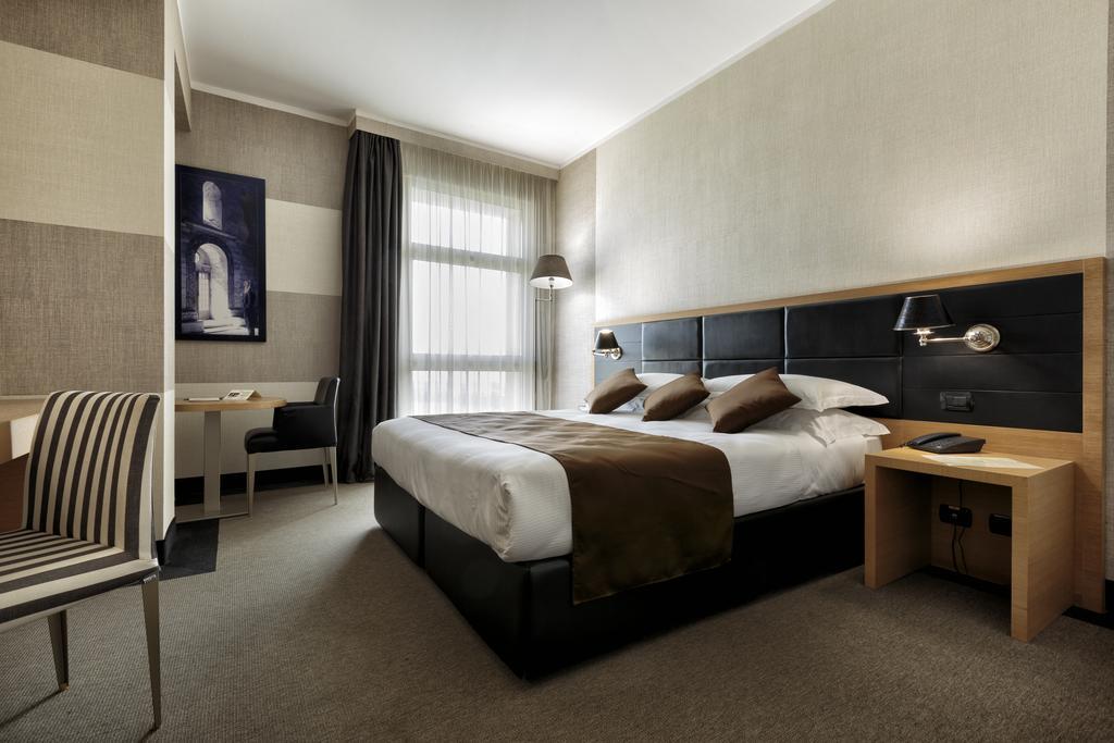 Hotel Pineta Wellness & Spa Ruvo di Puglia Εξωτερικό φωτογραφία