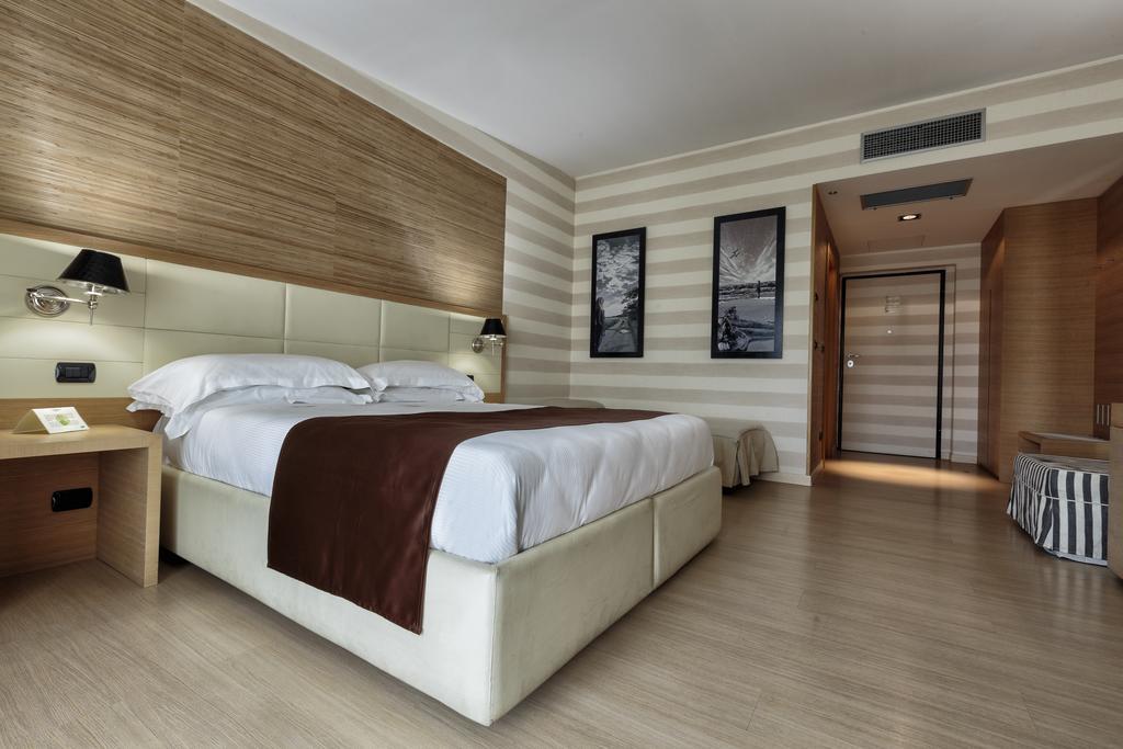 Hotel Pineta Wellness & Spa Ruvo di Puglia Εξωτερικό φωτογραφία