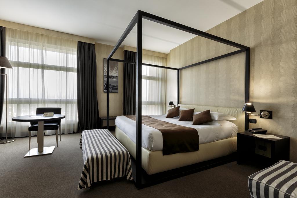 Hotel Pineta Wellness & Spa Ruvo di Puglia Εξωτερικό φωτογραφία