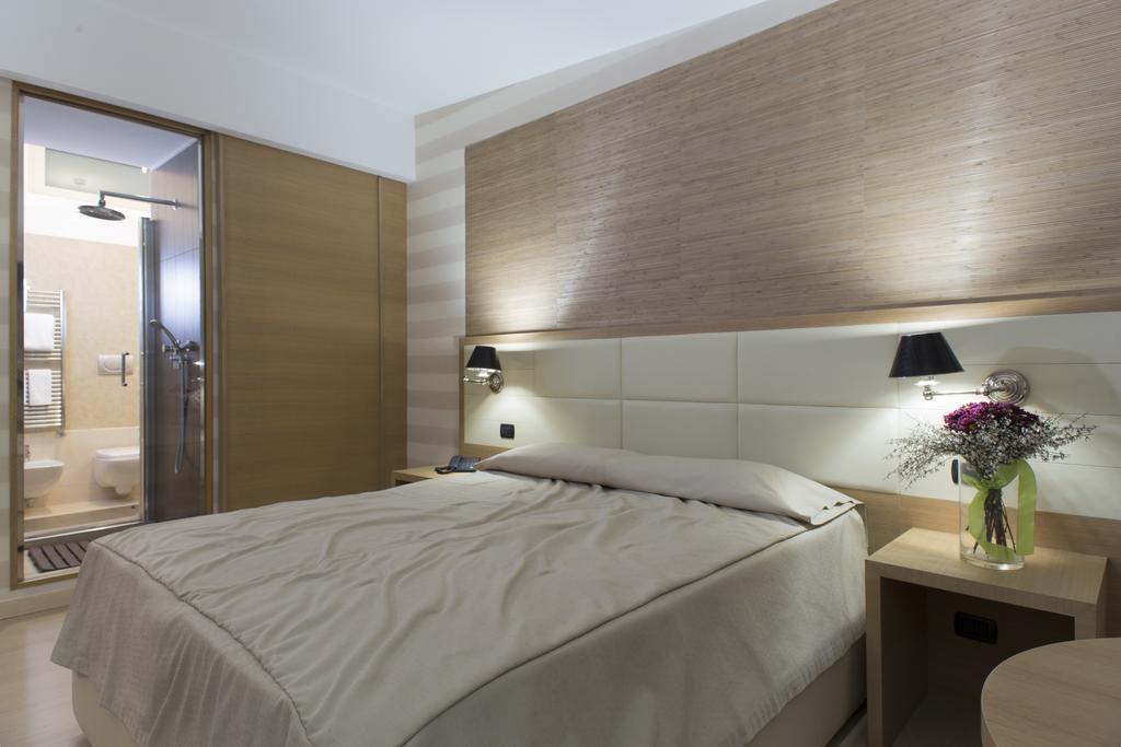 Hotel Pineta Wellness & Spa Ruvo di Puglia Εξωτερικό φωτογραφία