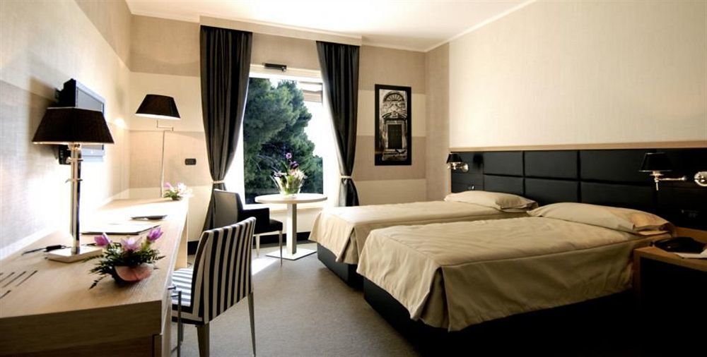 Hotel Pineta Wellness & Spa Ruvo di Puglia Εξωτερικό φωτογραφία