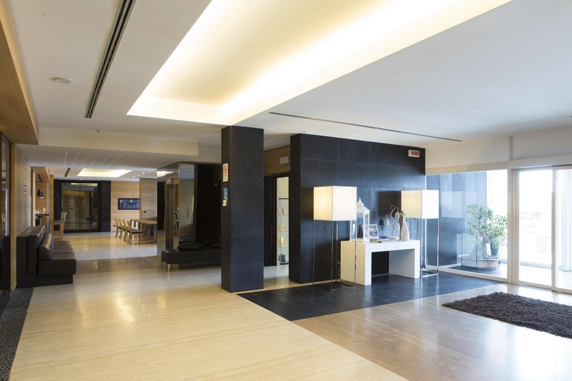 Hotel Pineta Wellness & Spa Ruvo di Puglia Εξωτερικό φωτογραφία