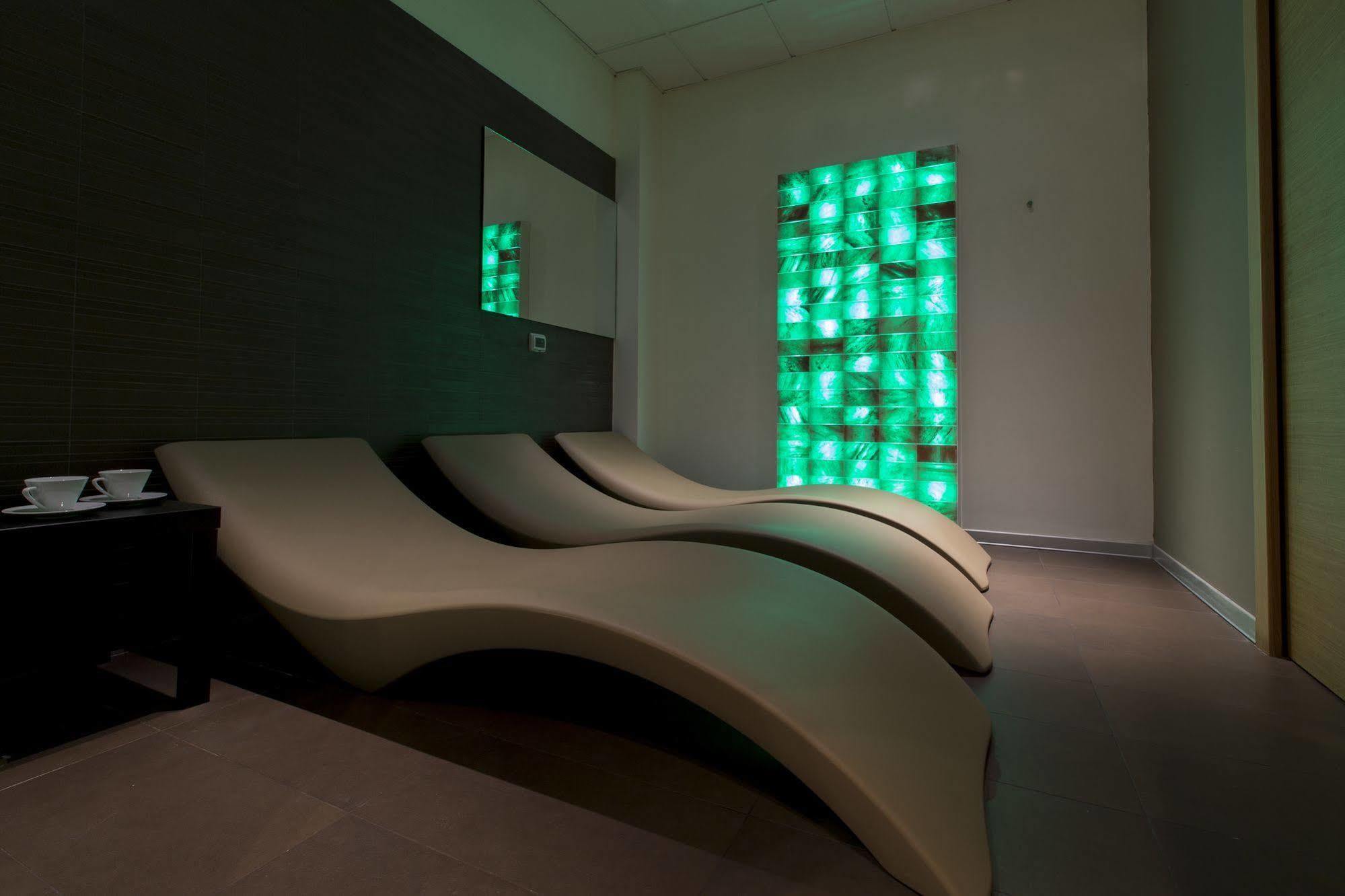 Hotel Pineta Wellness & Spa Ruvo di Puglia Εξωτερικό φωτογραφία