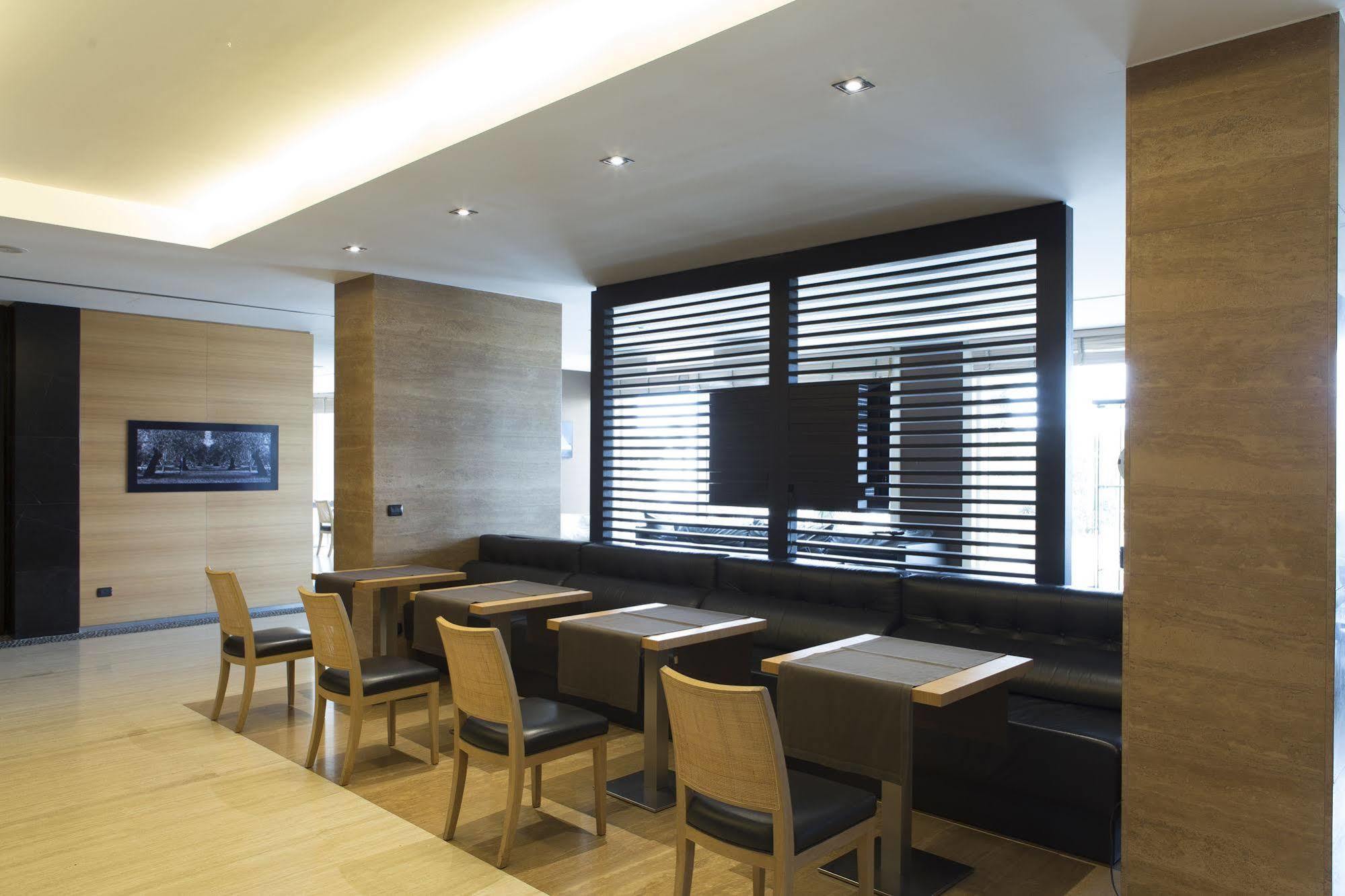 Hotel Pineta Wellness & Spa Ruvo di Puglia Εξωτερικό φωτογραφία